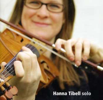 Album Tibell / Hanna Tibell: Solo