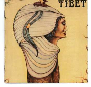 CD Tibet: Tibet