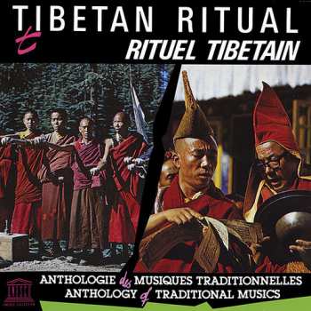 Album Tibetan Ritual / Var: Tibetan Ritual
