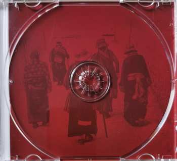 CD Tibetan: Songs Of The Tibetan Plateau