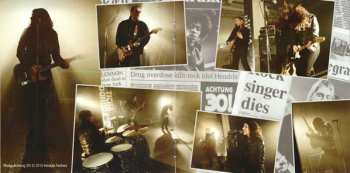 CD Tichá Dohoda: Achtung 30!