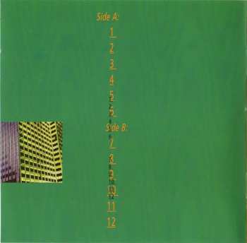 CD Tichá Dohoda: Válcovna Vkusu s.r.o.