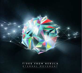 CD Tides From Nebula: Eternal Movement DIGI