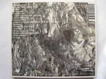 CD Tiefschwarz: Chocolate