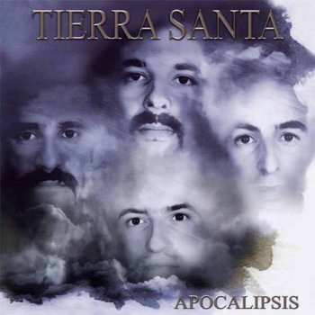 Album Tierra Santa: Apocalipsis