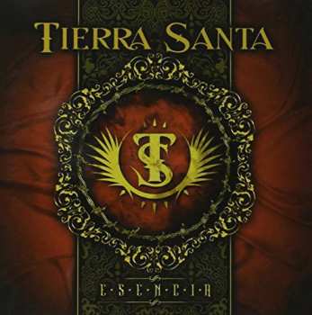 Album Tierra Santa: Esencia