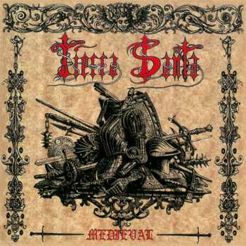 CD Tierra Santa: Medieval