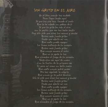 LP Tierra Santa: Mejor Morir En Pie