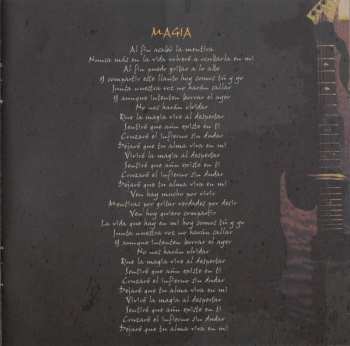 LP Tierra Santa: Mejor Morir En Pie