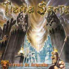 Album Tierra Santa: Tierras De Leyenda