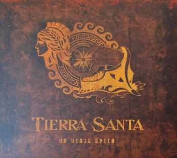 Album Tierra Santa: Un Viaje Épico
