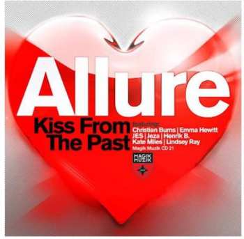 Album Tiesto: Tiesto Presents Allure: Kiss From The Past
