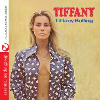 Album Tiffany Bolling: Tiffany