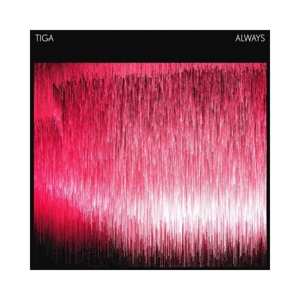 Album Tiga: Always