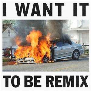 LP Tiga: Easy Remixes