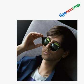 Album Tiga: Non Stop