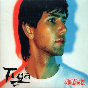 Album Tiga: Sexor