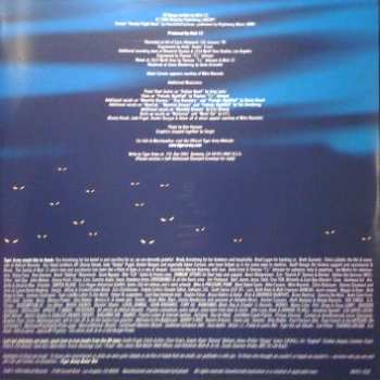LP Tiger Army: Tiger Army