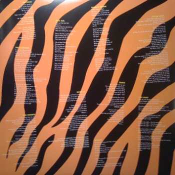 LP Tiger Army: Tiger Army