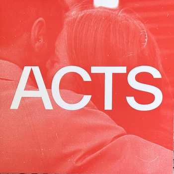 Album Tiger Lou: Acts