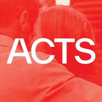 LP Tiger Lou: Acts