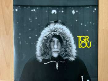 LP Tiger Lou: Is My Head Still On? CLR | LTD