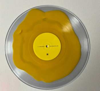 LP Tiger Lou: Is My Head Still On? CLR | LTD