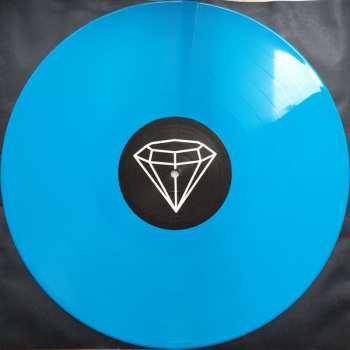 LP Tiger Lou: Trouble & Desire & B-Sides