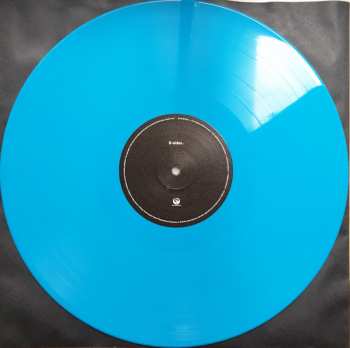 LP Tiger Lou: Trouble & Desire & B-Sides