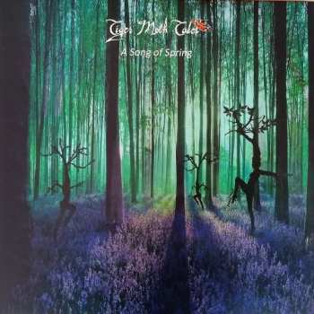 LP Tiger Moth Tales: A Song Of Spring LTD | CLR