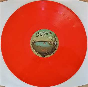 LP Tiger Moth Tales: Cocoon (10th Anniversary Edition)