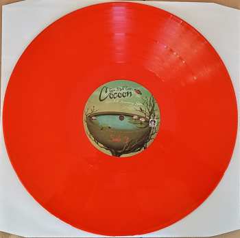 LP Tiger Moth Tales: Cocoon (10th Anniversary Edition)