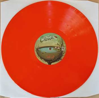 LP Tiger Moth Tales: Cocoon (10th Anniversary Edition)