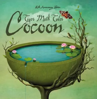 Tiger Moth Tales: Cocoon (10th Anniversary Edition)