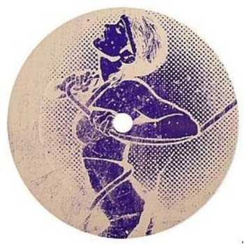 Album Tiger Stripes: Blackroom Entertainment EP