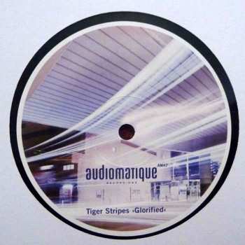 LP Tiger Stripes: Glorified