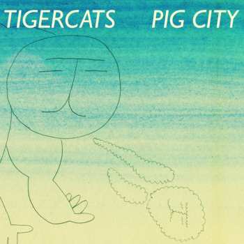 Album Tigercats: Pig City
