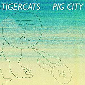 CD Tigercats: Pig City