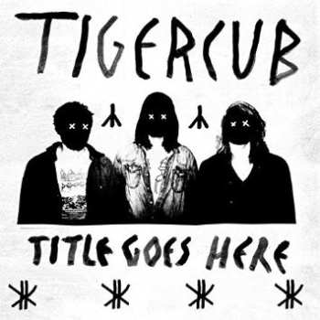 CD Tigercub: Meet Tigercub
