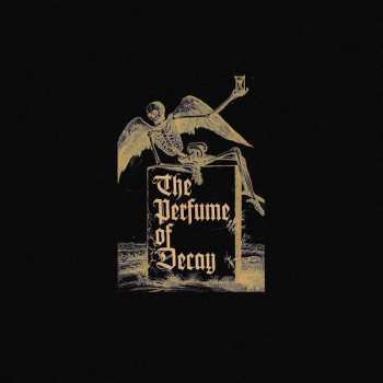 Album Tigercub: The Perfume Of Decay