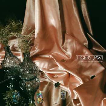 Album Tigers Jaw: I Won't Care How You Remember Me