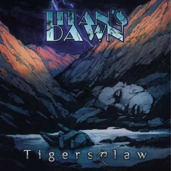 CD Tigersclaw: Titan's Dawn