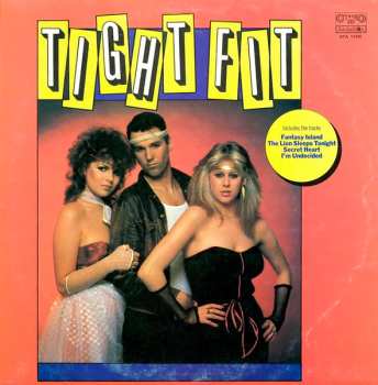 LP Tight Fit: Tight Fit
