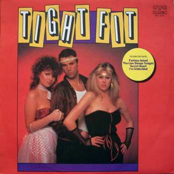 LP Tight Fit: Tight Fit