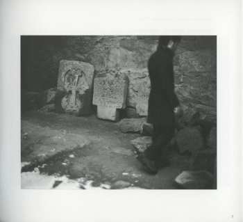 CD Tigran Hamasyan: Luys I Luso