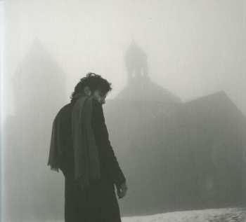 CD Tigran Hamasyan: Luys I Luso