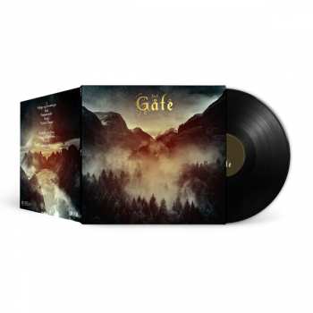 LP Gåte: Nord