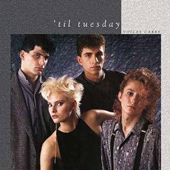 Album 'Til Tuesday: Voices Carry