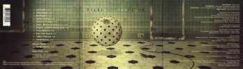 CD Tiles: Off The Floor