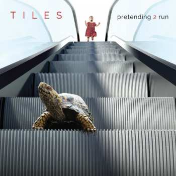 2CD Tiles: Pretending 2 Run